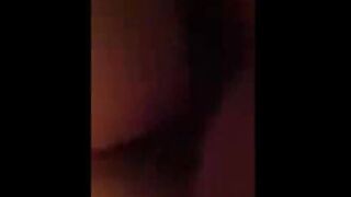 After Party Petite Milf Fucks Huge BBC