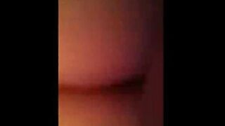 After Party Petite Milf Fucks Huge BBC