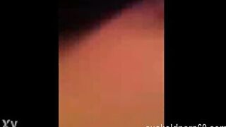 After Party Petite Milf Fucks Huge BBC