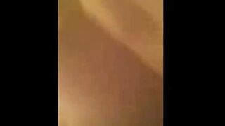 After Party Petite Milf Fucks Huge BBC