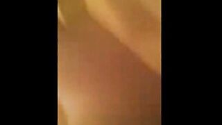 After Party Petite Milf Fucks Huge BBC