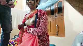 Indian bhabhi hot video very beautifull