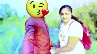 Indian Virgin College Girls First time Sex with Her Boyfriend Indian Desi College Couple viral mms video