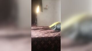 Hello everyone here is your new year sex tape