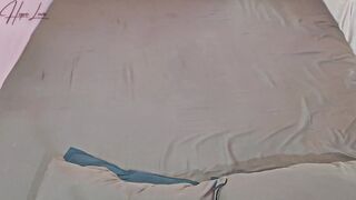 Beautiful Malay Hijab Girl Missionary Sex