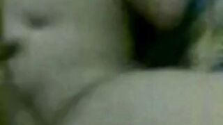 Malay Babe Hashimah Cheras Blowjob