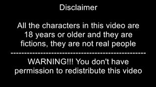 Grandma's House: naughty MILF's ep 55