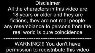 Dusklight manor: swimming with sexy girls in bikini ep 11