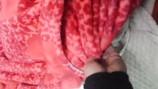 Big-Ass Latina Jess, One More Time