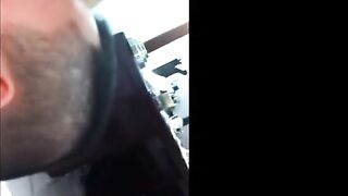 Kaohsiung Girl Gives a Blowjob