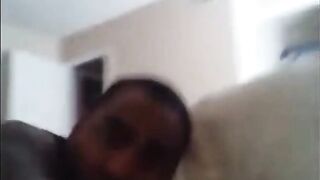 Black Boy's Bedroom Antics - BBC Action
