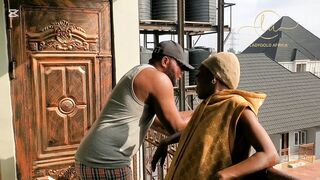 Watch How He Cum Alover and Stll Fuck Me Good