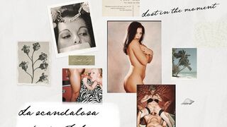 Fabiana's Scandalous Life