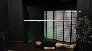 Under Mistress Ariel! Sneaker