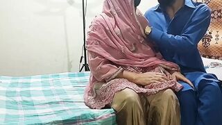 Homealone desi sex with bhabhi