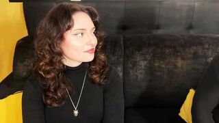 JacquieEtMichelTV - Moxxxie - 22 years old, from Nantes!