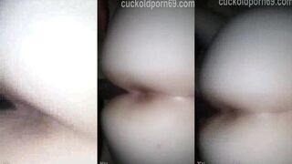 Sorry, dear husband, I fucked my Kenyan boss