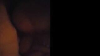 Analsex med Norsk voksenstjerne Vanessa