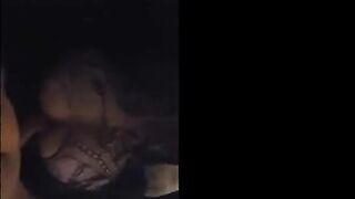 Analsex med Norsk voksenstjerne Vanessa