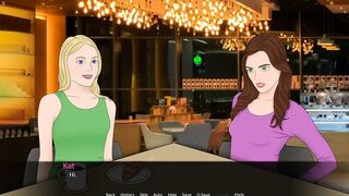 18 Plus College Girls Having Lesbian Sex