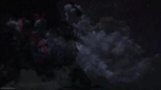 Caught Staring Featuring Sinn Sage