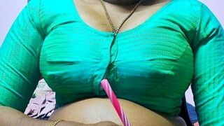 Naughty Story of a Student and His Sexy Lady Teacher.