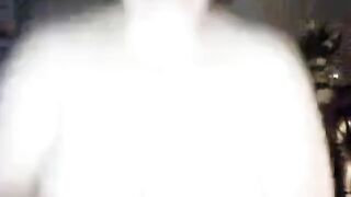 Svensk amatörflicka onanerar