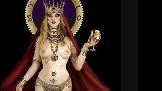 Hard-Fucking a Cuckold's Girl to Orgasm