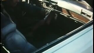 Lollipop Cream Asian Babe Sucks and Fucks Cock Hard