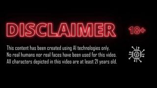 Velma Dinkley Sucking Huge Cock! Blowjob