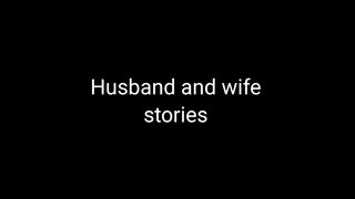 Husband and wife - tamil story audio