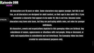 Cheat with Neighbor - Project Myriam - Life and Explorations - Ep09b