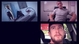 Sensational milf in uniform gets pounded