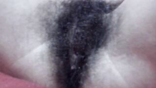 Hairy Webcam Bush
