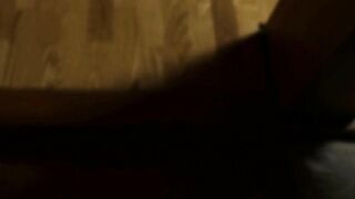 Muscular Redhead StepMom Anal Fucked by Her Stepson