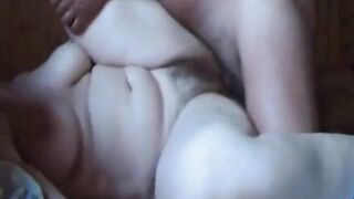 Alien Hardcore Homemade Video with a Hungarian Amateur