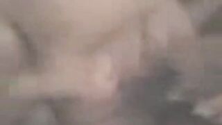 Indonesian Mature Milf Blowjob