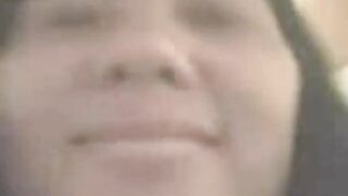 Indonesian Mature Milf Blowjob