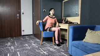 Wanilianna in Nylon Encasement