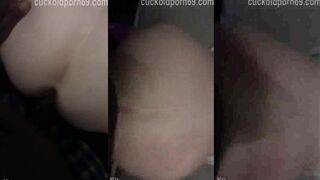 hot wife being pounded by bbc