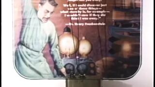 Doctor John Holmes has a special therapy for sluts