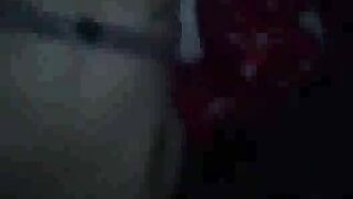 Pornstar Wife Squirts Then Gets BBC Cock in Her Cunt