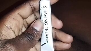 Couldn't resist the sexy appearance of the pussy