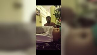 Indian Marathi Vaini's Gand Message