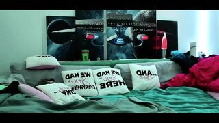 Massage and Blowjob Lead to a Hot Ride