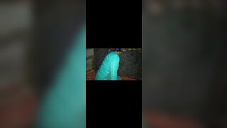 Village Cute First time Doggy style ,Hindi Audio Full Story