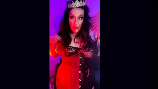 HOmewrecking BBW Babe SanDiego8383 bdegs fotr her married lover's cock