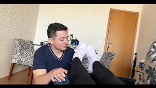 Goddess Kiffa Likes to Be Worshipped