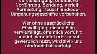 Germany Private Video 124 - Lust Fucker (1990)