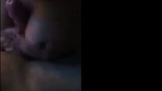 Deep Throat Blowjob med dansk amatør-eks